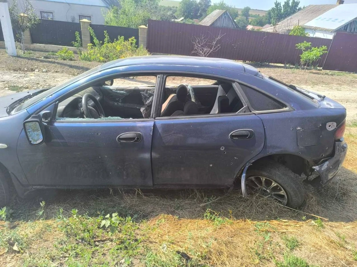 Життя після обстрілу: чи вдається жителям Одеського району відновити своє житло