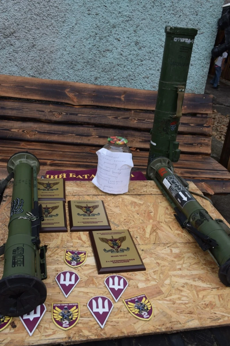 Крафтові скарби Біляївщини: Дністер Life у День міста влаштували гастрономічну подію