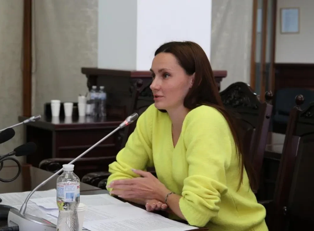 Суддю з Біляївського суду Марину Шаньшину призначили до Одеського апеляційного суду