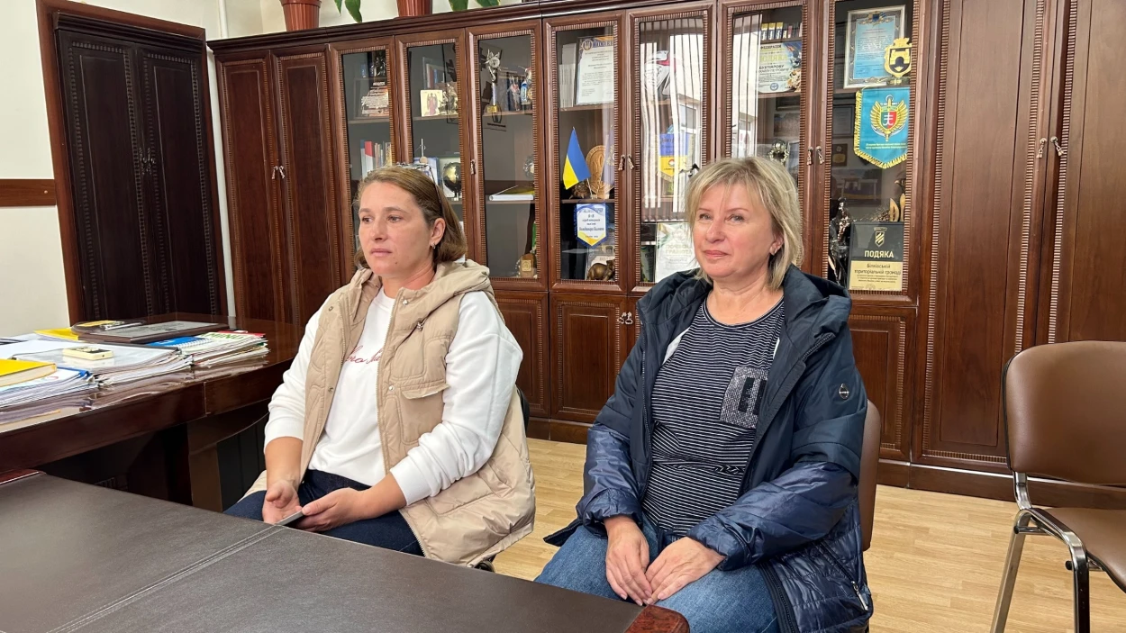 Як зменшити кількість безпритульних тварин: у Біляївській міськраді шукали реальні рішення проблеми