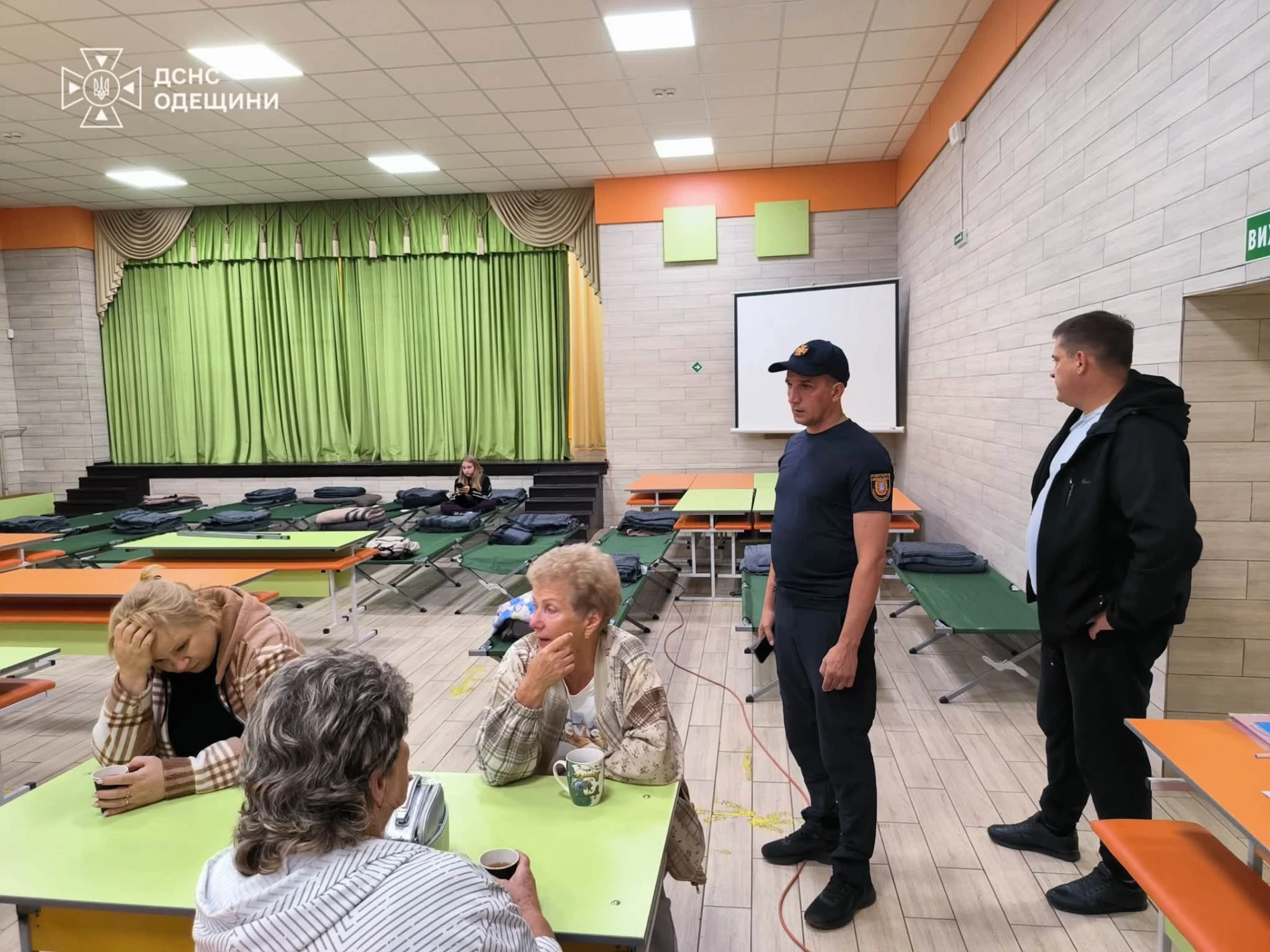 Нічний удар по КПП «Старокозаче»: є загиблі, пункт пропуску закрили