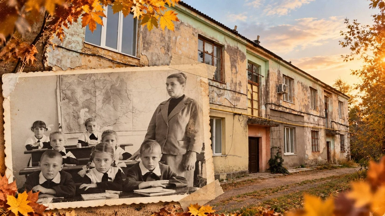 Житло є, а жити ніде: історія найстарішого будинку №7 у Повстанському як приклад житлового парадоксу