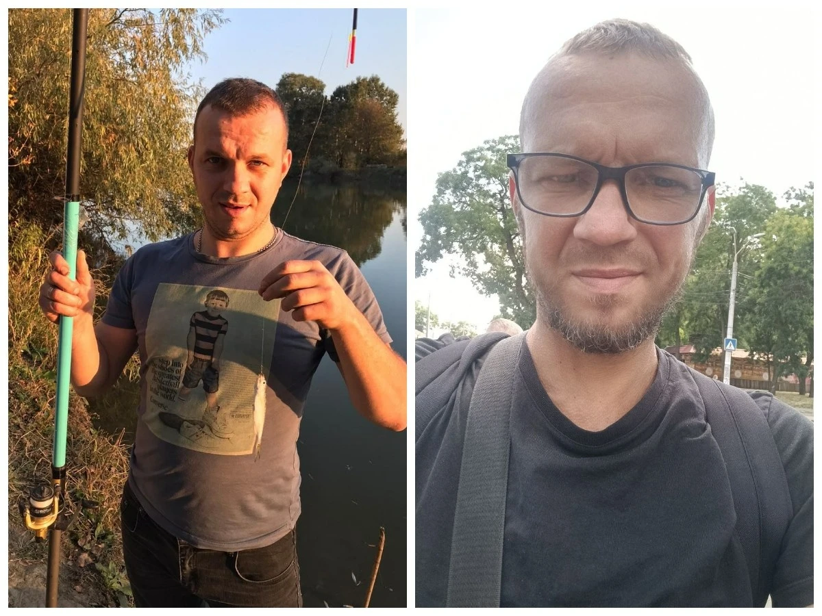 «Три процедури на тиждень»: як гемодіаліз змінив життя військового Сергія Руденка