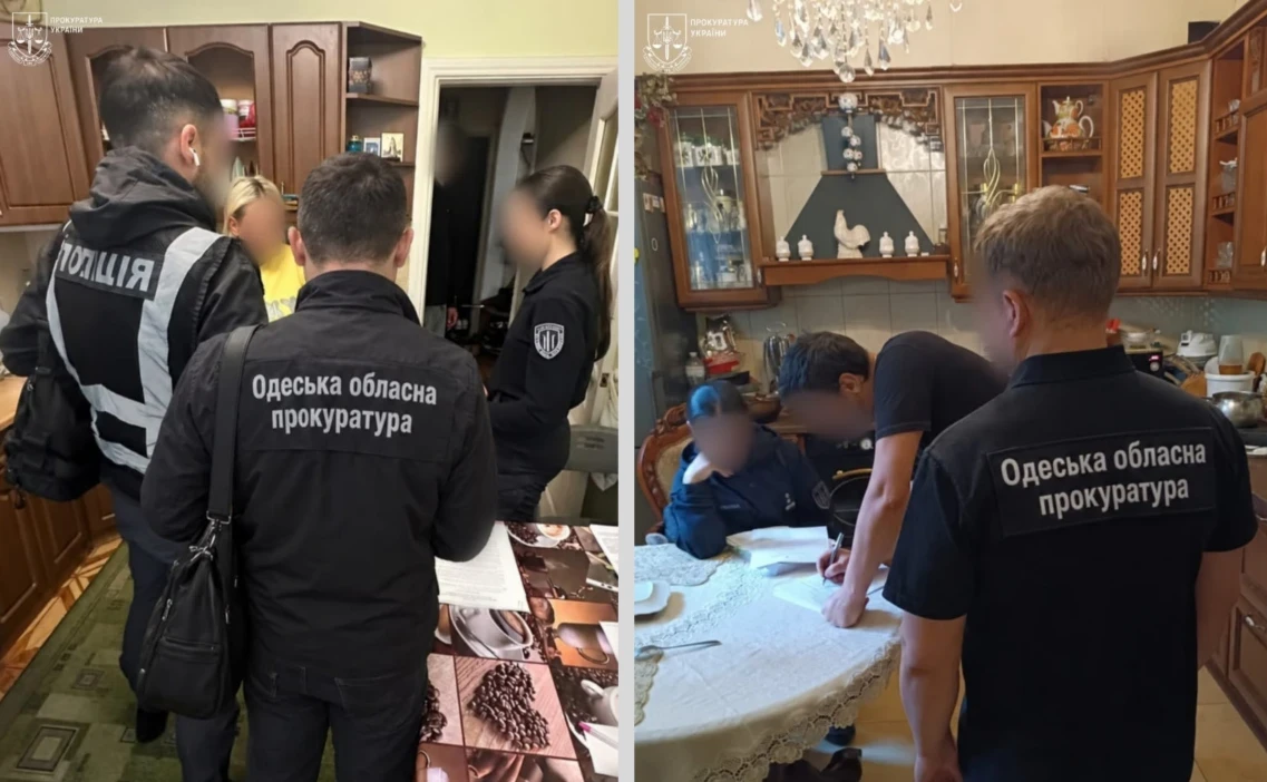Лікували брудом: в Одесі у медцентрі для реабілітації хворих купили не грязі, а звичайний мул