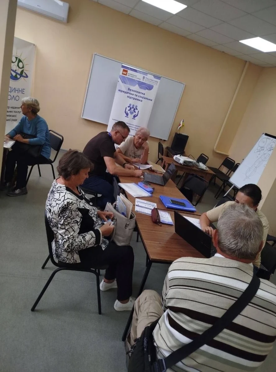 Біляївська громада підписала меморандум із ГО «Перспектива»: які можливості для жителів