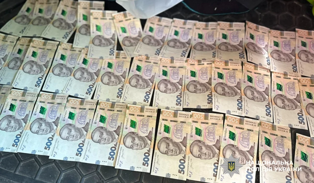 Ухилення від призову за $1000: в Одесі підозрюють посадовця коледжу