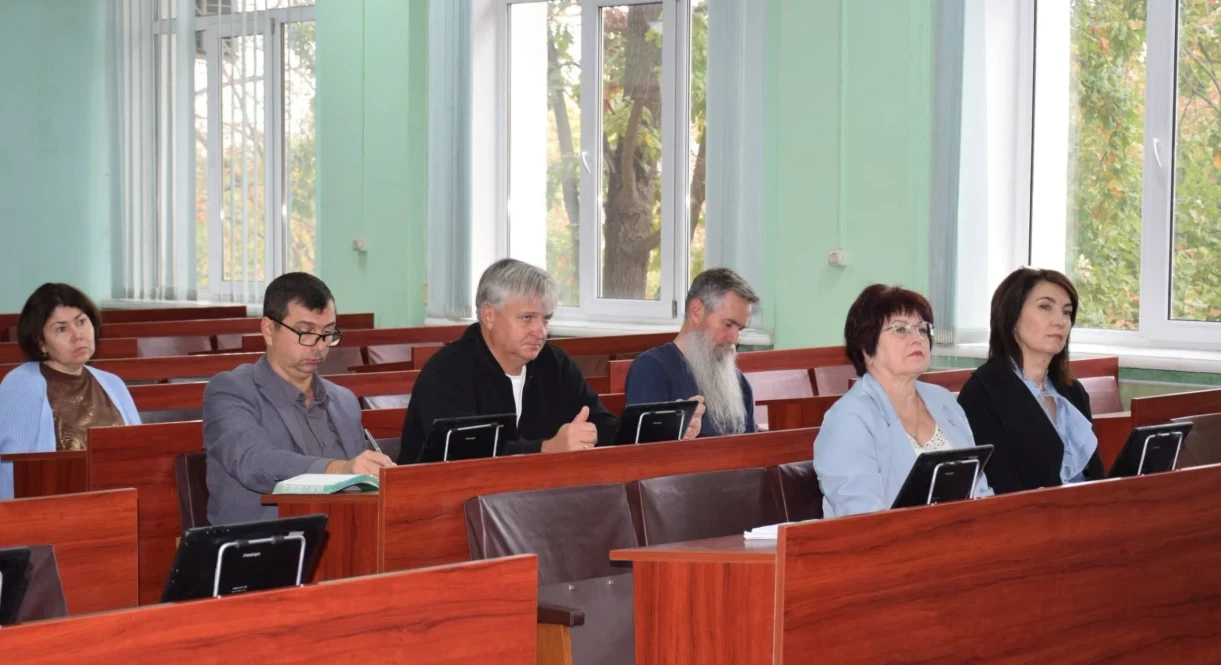 У Біляївці затвердили план дій на зиму та фінансовий план водоканалу на 2027 рік