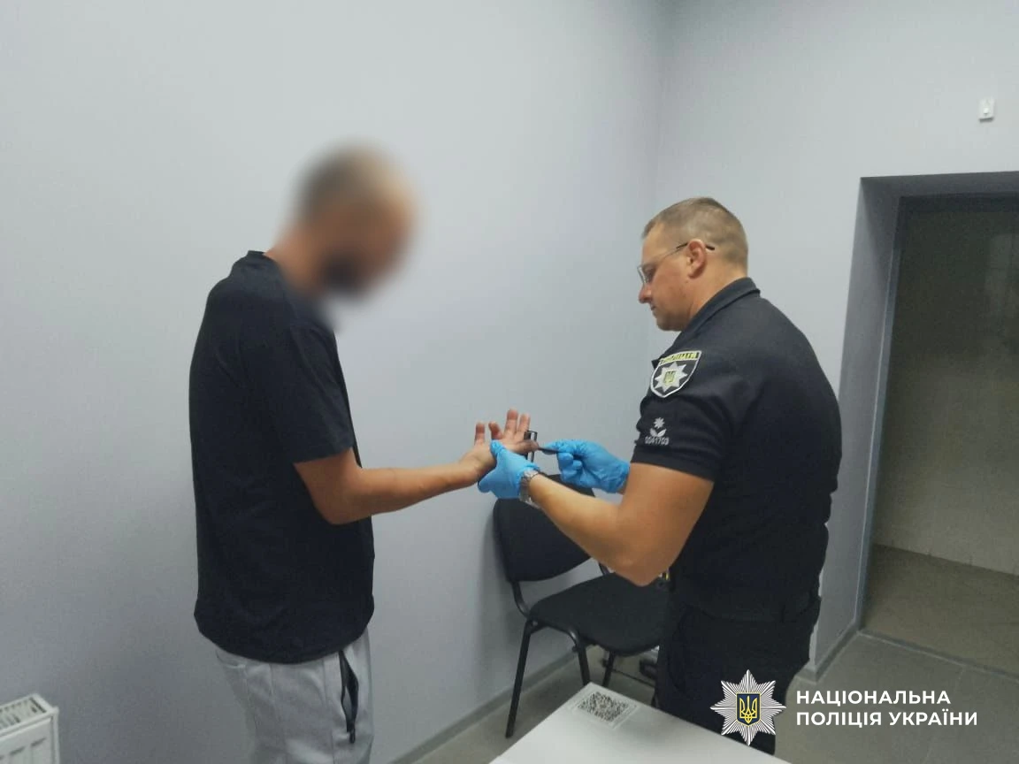 Житель Вигодянської громади отримав 11 років ув’язнення за підпал знайомої