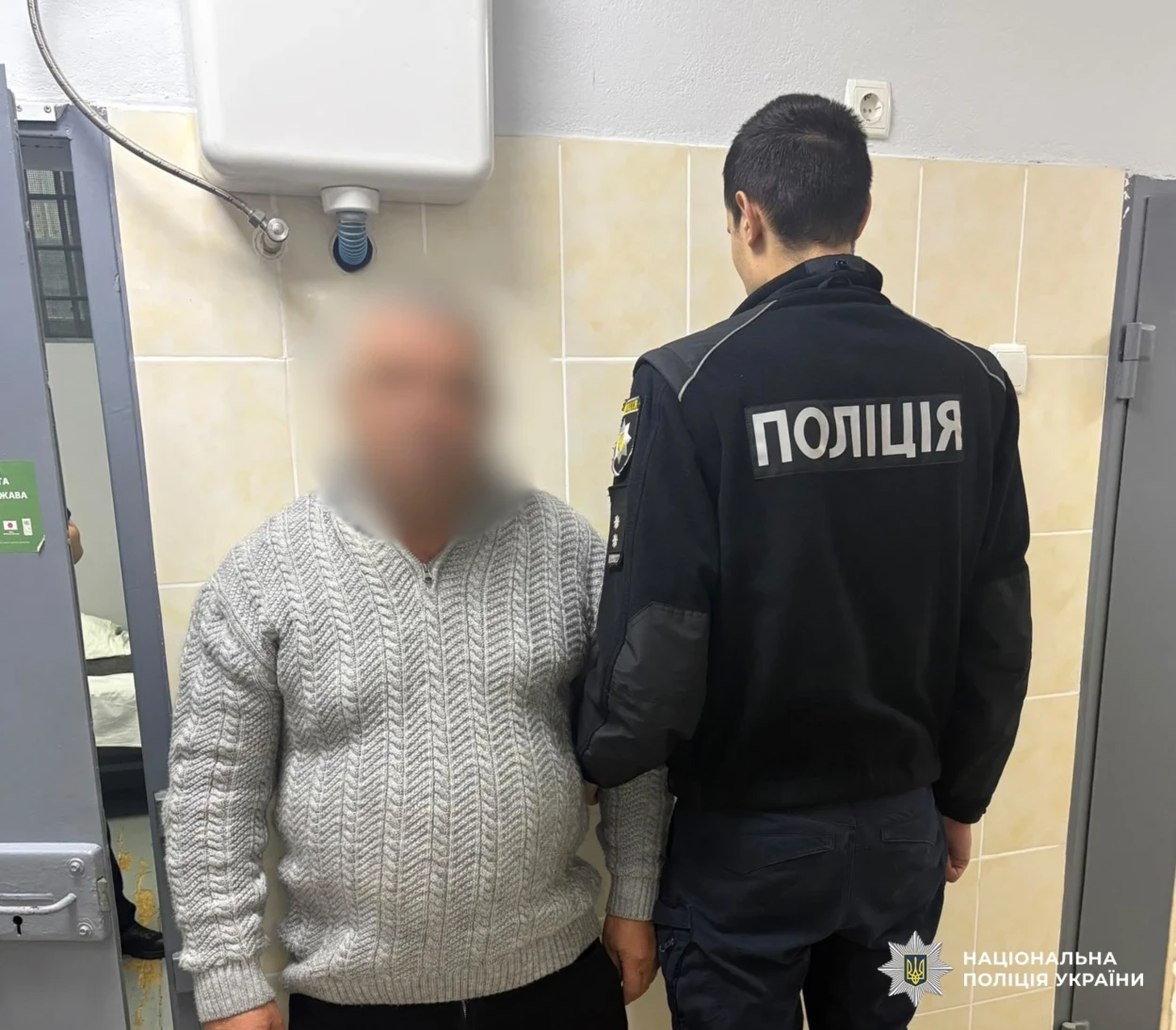Конфлікт між односельцями у Біляївській громаді: один у реанімації, інший — під вартою
