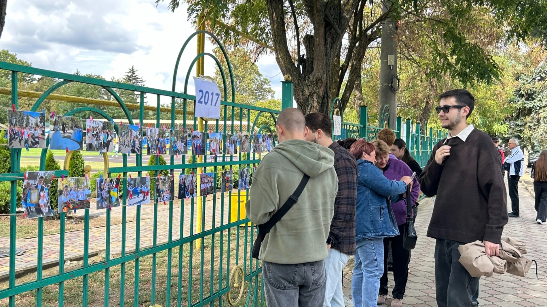 Як Біляївка відзначила 237-му річницю: кого нагородили та чим запам'ятається свято
