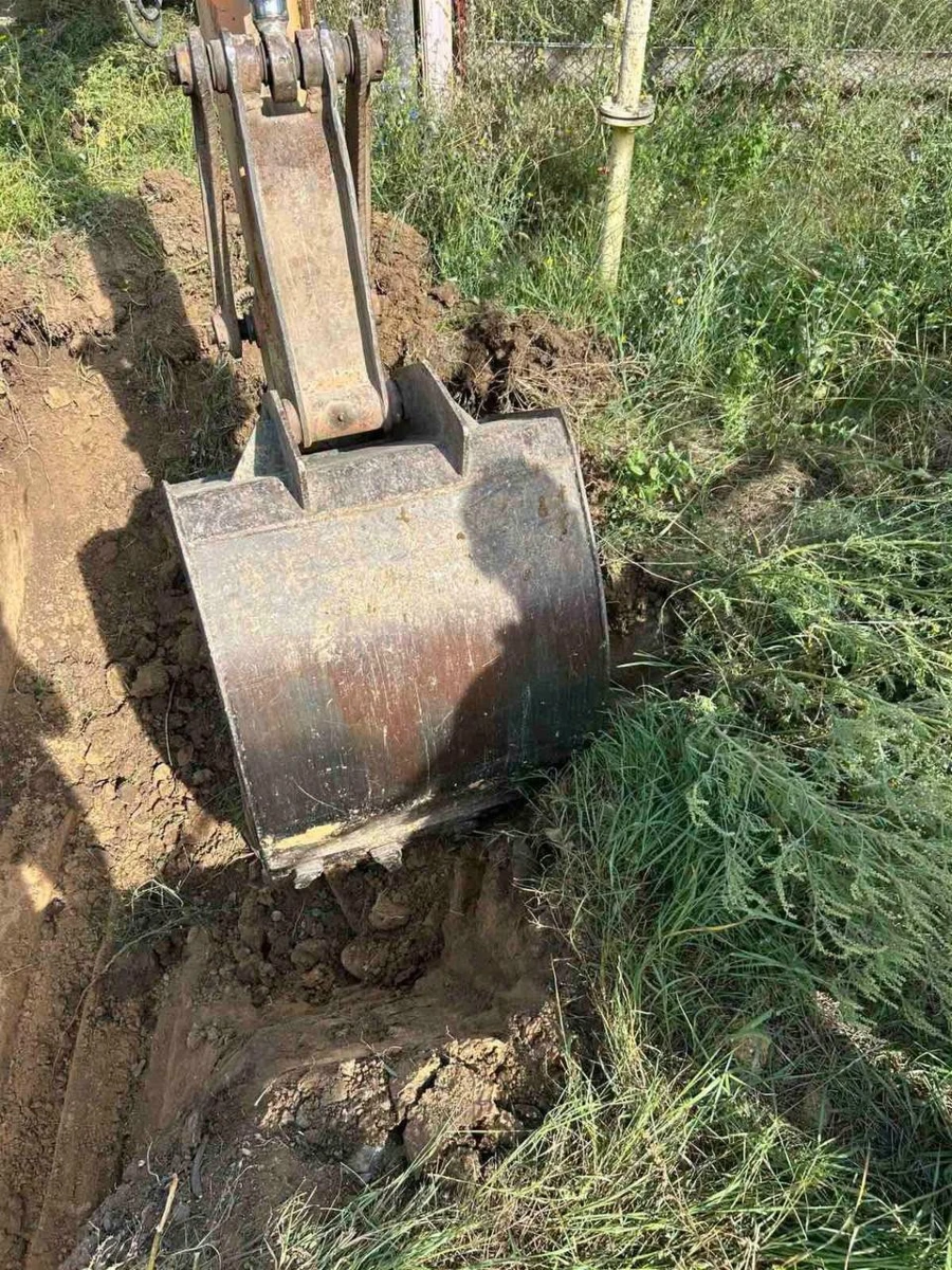 У Біляївській громаді модернізують газові мережі: що зміниться