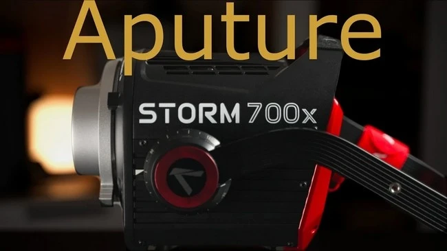 Світлодіодні моноблоки Aputure STORM та Godox KNOWLED: порівняння екосистем Sidus Link і Godox Light