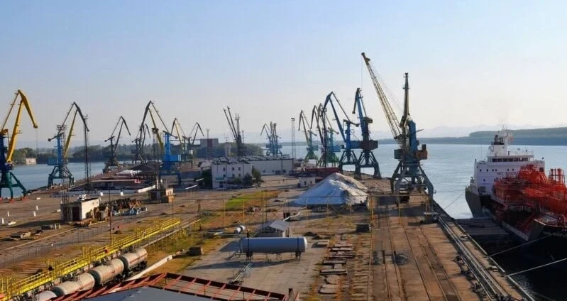 Ізмаїл і Рені можуть увійти до логістичного хабу п’яти портів на Дунаї