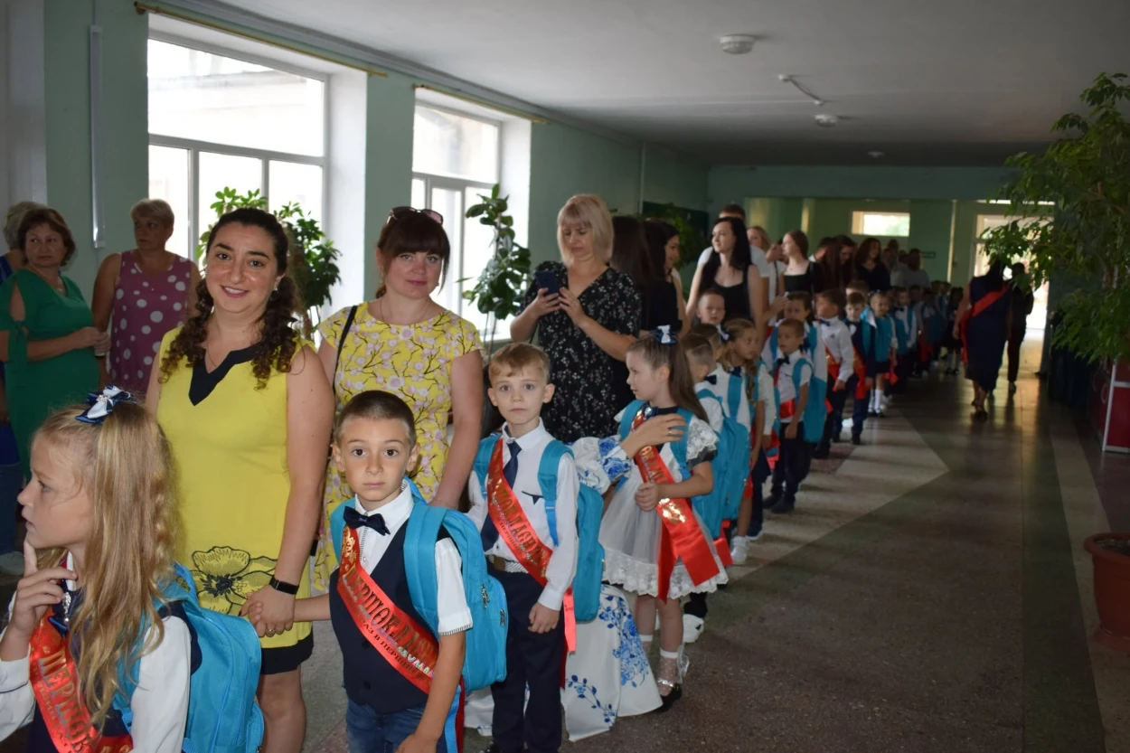 1 вересня під питанням? Чи продовжить Біляївська громада на Одещині літні канікули через атаки