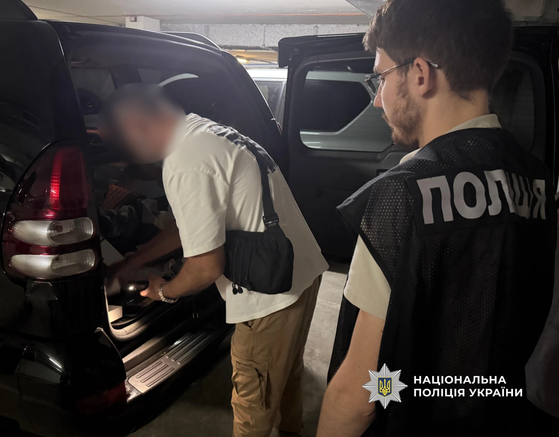 $5000 за довічну інвалідність: в Одеському районі хірурга та спільника підозрюють у хабарнирництві