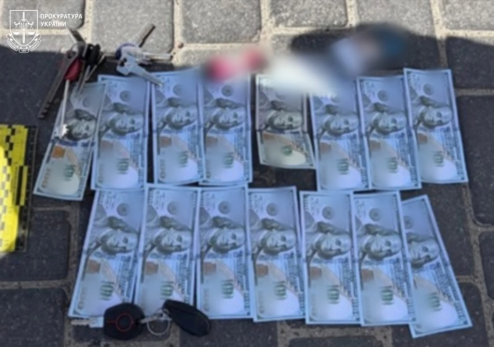 В Одесі затримали працівника коледжу, який за хабар обіцяв вступ і бронювання