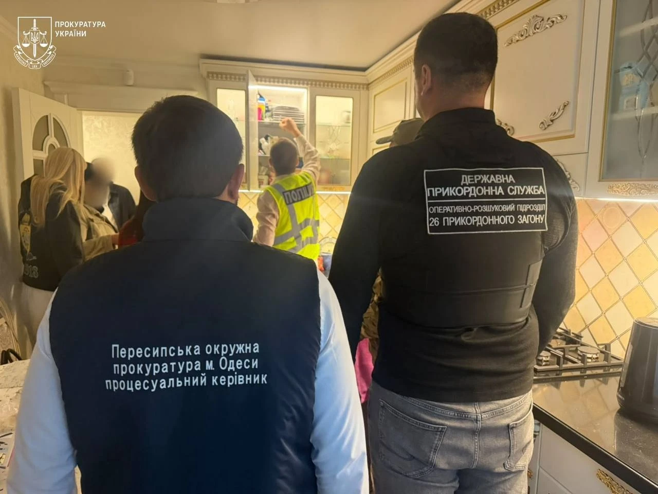 Лікаря і медсестру в Одесі підозрюють у схемі з оформленням інвалідності за 3000 доларів