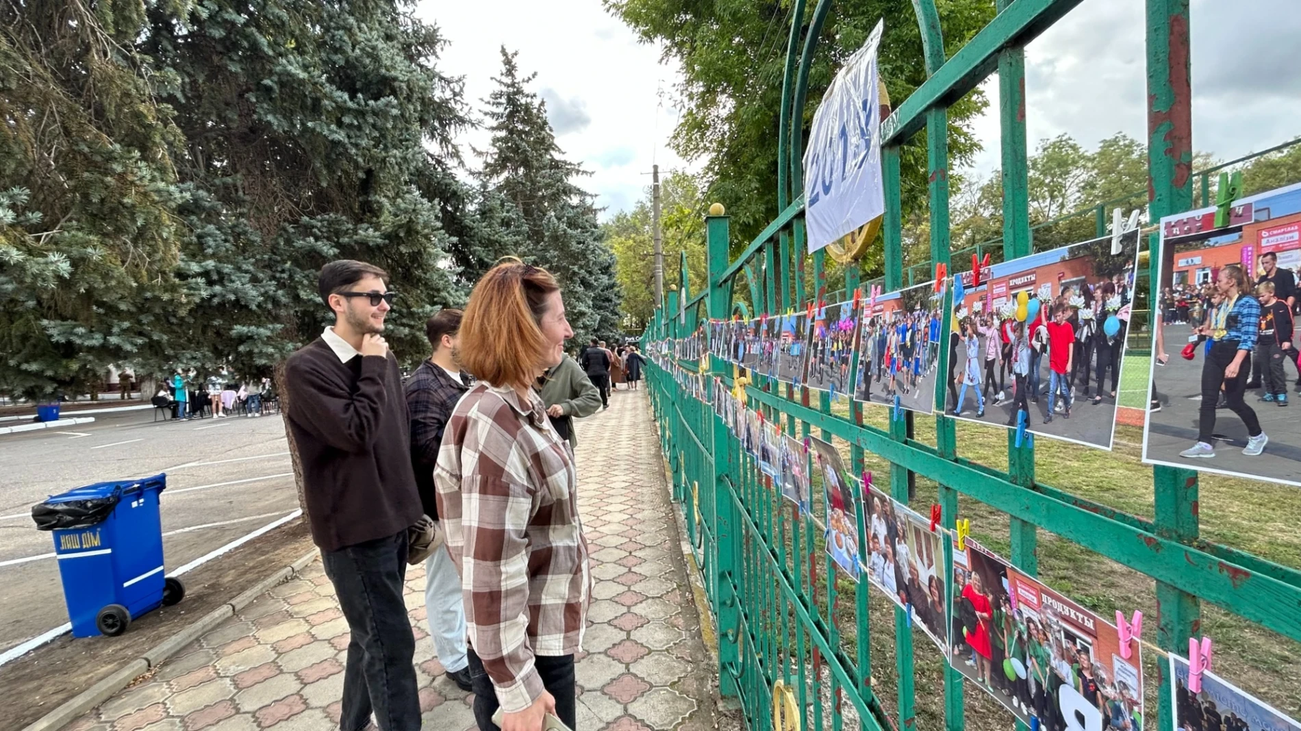 Як Біляївка відзначила 237-му річницю: кого нагородили та чим запам'ятається свято