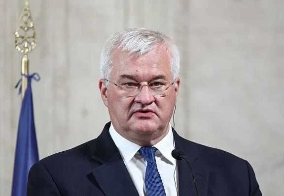 Рада призначила нових очільників Міноборони та МЗС: перші заяви