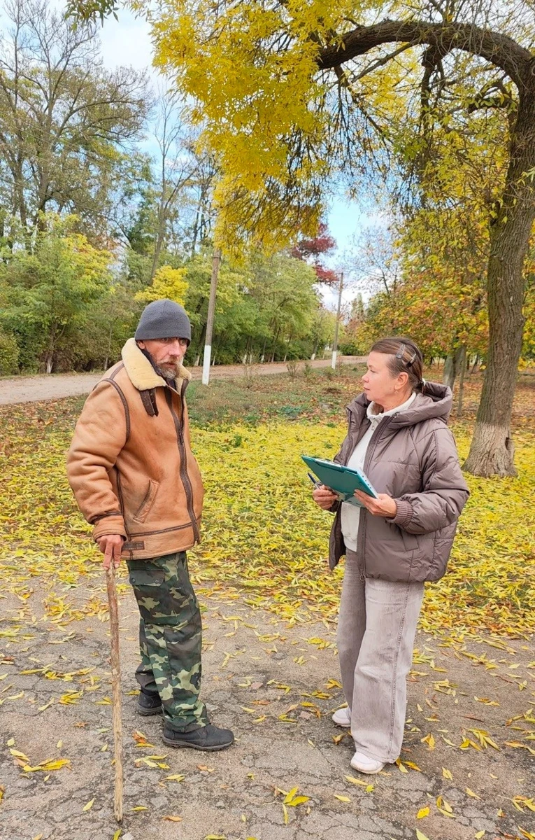 Як люди стають безхатьками: історія Івана з Повстанського, який живе у покинутій будівлі
