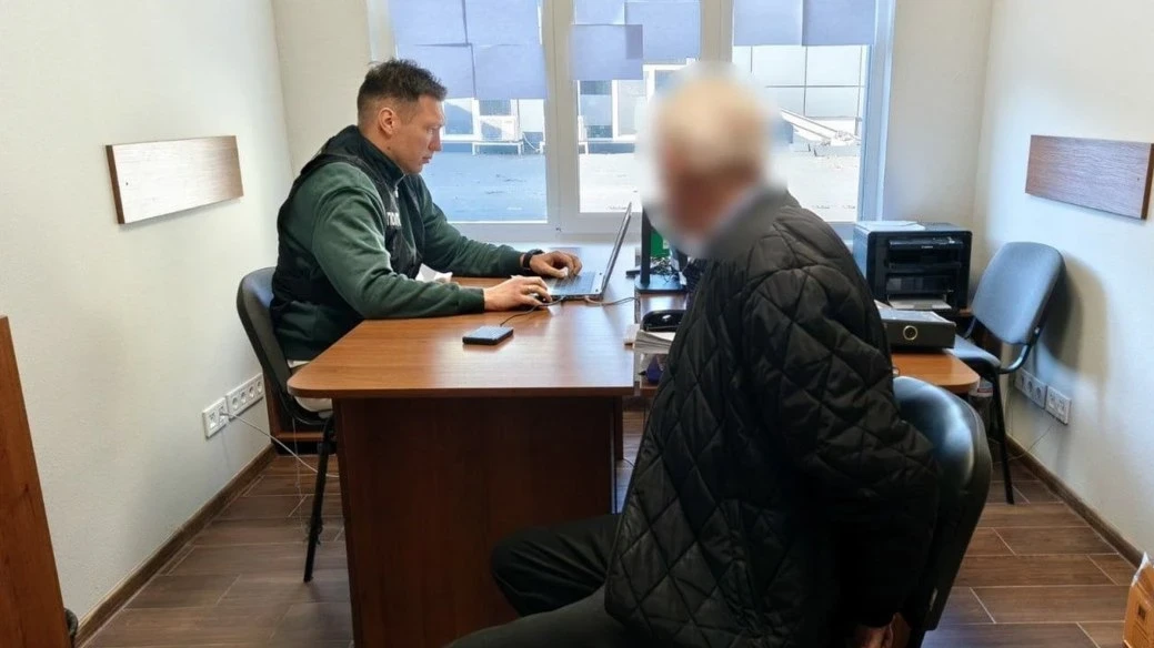 Після ДТП в Одесі застрелили 50-річного військового: підозрюваного взяли під варту