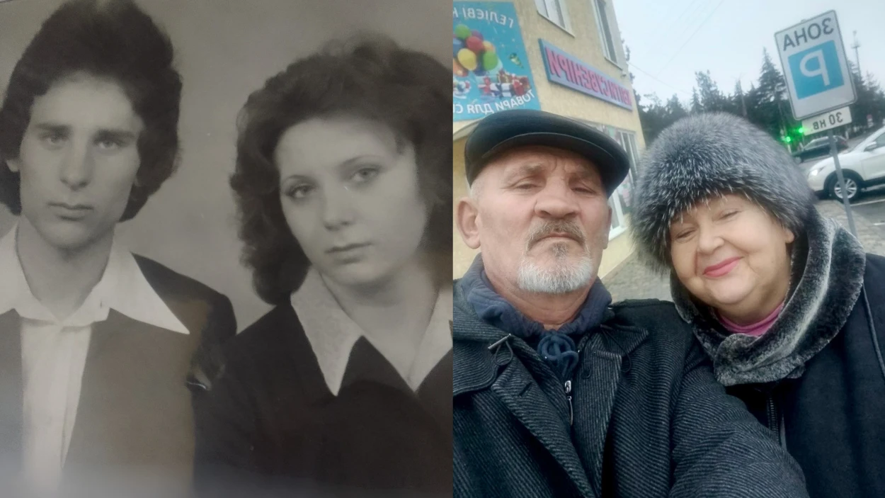 Тут наша остання зупинка: чому подружжя пенсіонерів із Західного Донбасу фанатіє від Біляївки