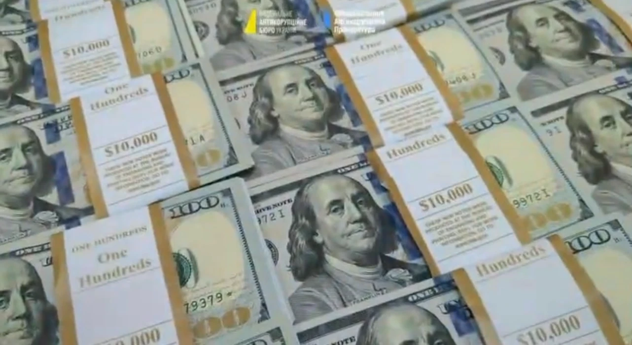 140 млн доларів у коробках: правда чи фейк про масштабні «обшуки» в Арсена Жумаділова