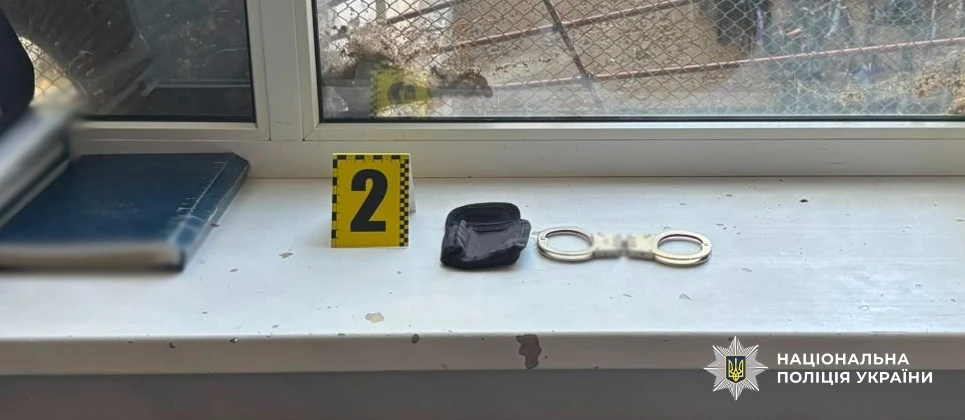 «Самосуд» закінчився кайданками: в Роздільнянському районі затримали нападників