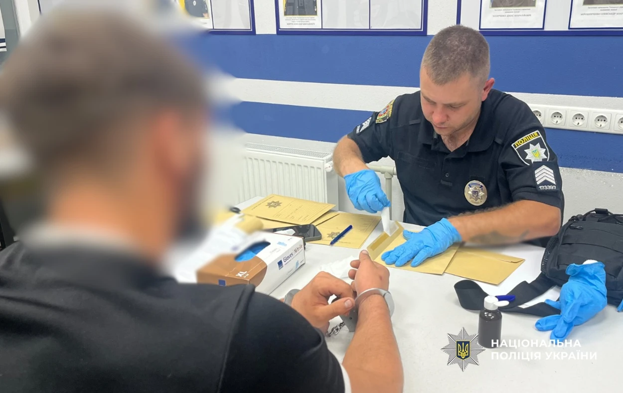 Убивство 15-річної дівчини в Ізмаїльськоому районі: підозрюваного взяли під варту