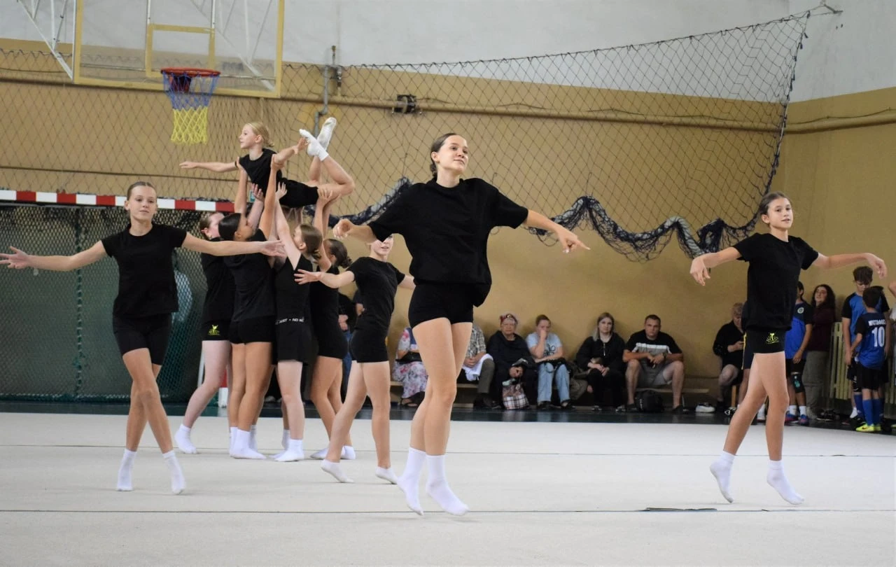 У Біляївці стартував новий спортивний рік: які секції доступні у ДЮСШ