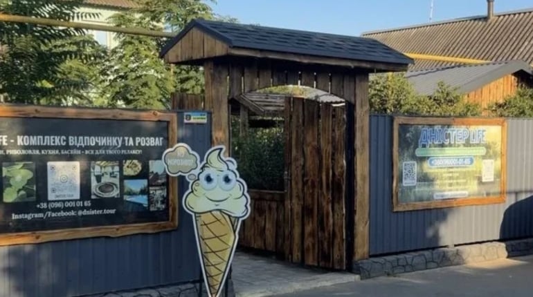 Вертути, юшка, крафтове вино та музика: у Біляївці проведуть фестиваль гастрономічних талантів