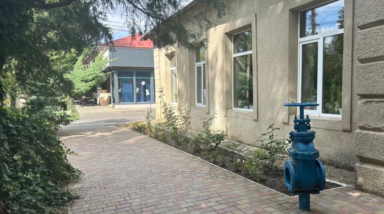 "Інфокс" підвищив ціну на покупну воду на 30%: що буде з тарифом на воду у Біляївці