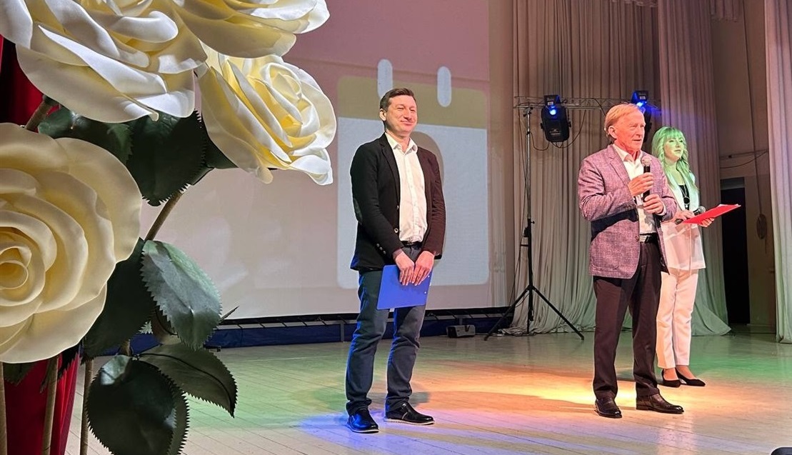 Концерт до 8 березня Біляївка 2023