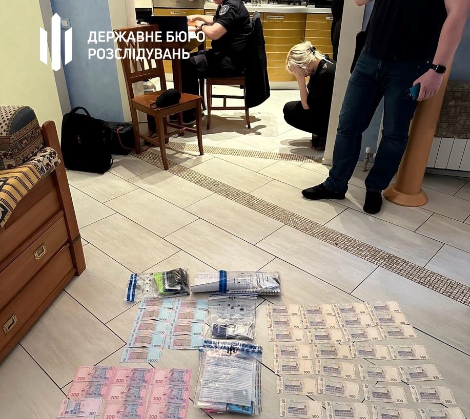 Викрили бордель Одеса