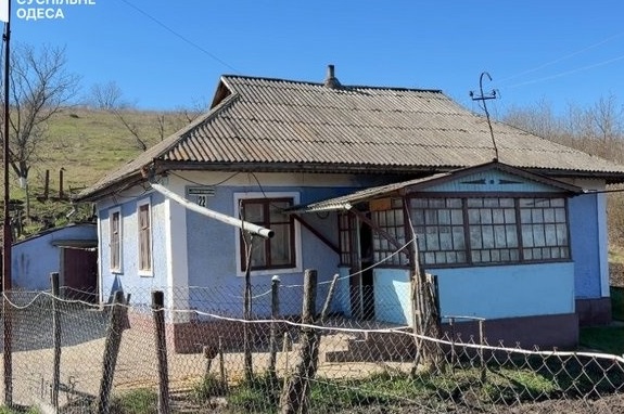 Будинок дл ВПО 