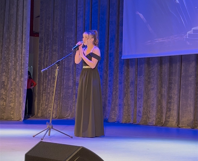 Єлизавета Норенко