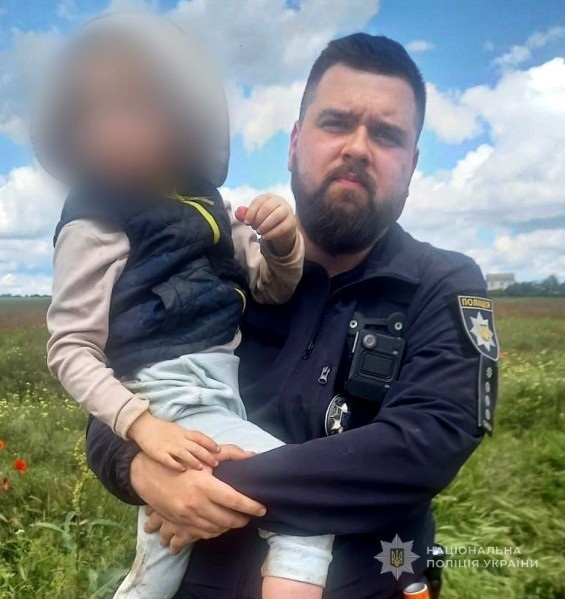  Андрій Будігай з Васильком