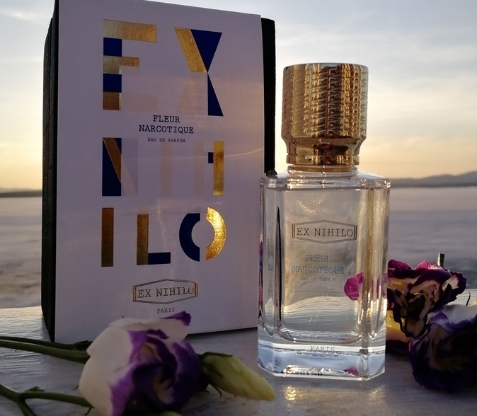Ex Nihilo Fleur Narcotique