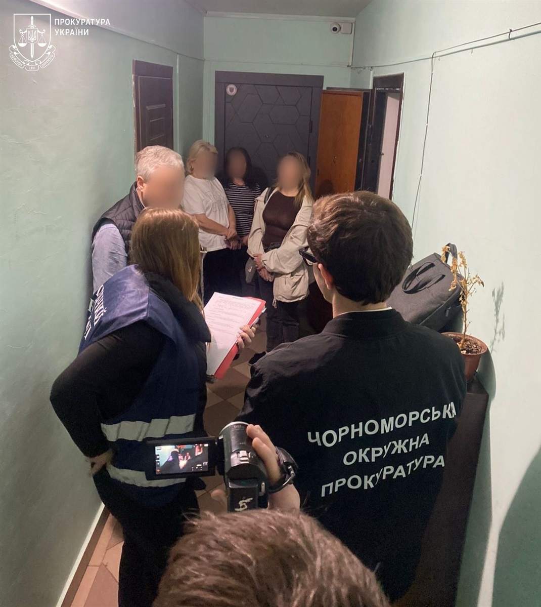 Ексдиректору будинку культури повідомили про підозру