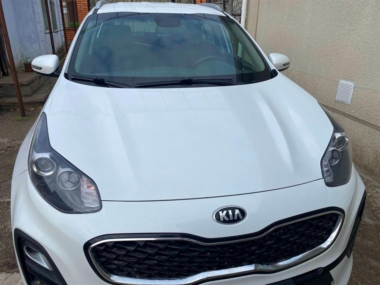 Автомобіль для мобільних груп викладачів проєкту