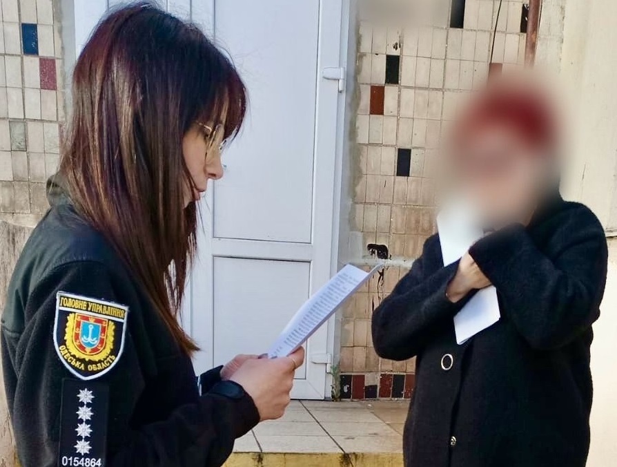 Директор комунального підприємства привласнив 1 млн на фіктивних працівниках Одещина