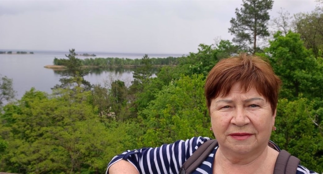 З дому, якого більше немає, до міста дитинства: як Тетяна з Херсона відбудовує життя у Біляївці