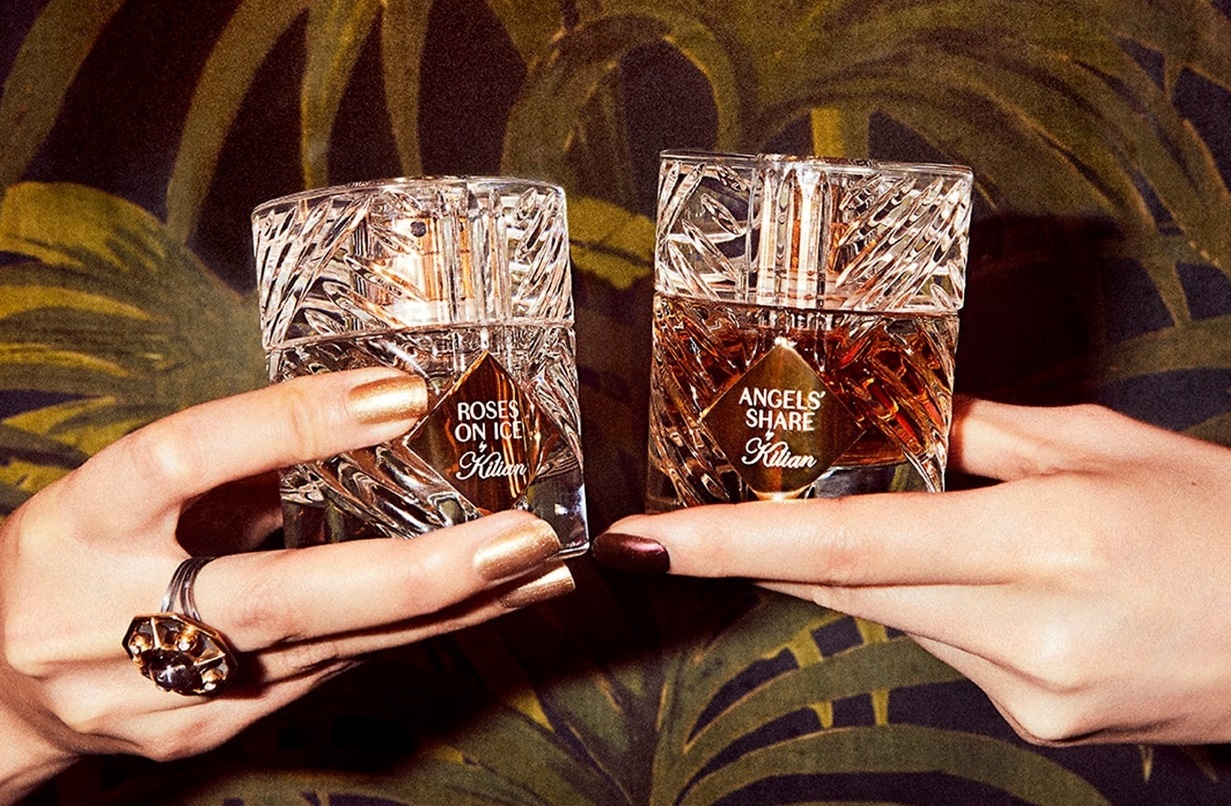 Кilian Аngels Share