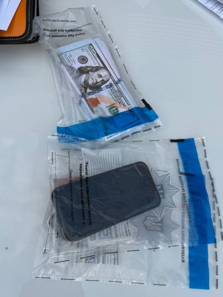 За $16 тисяч обіцяв виїзд до Польщі: в Одесі затримали підозрюваного в організації схеми