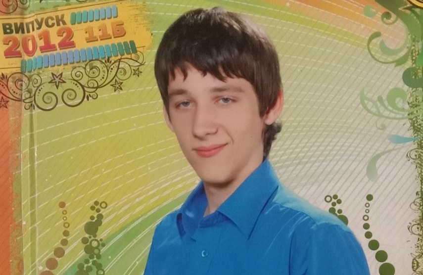 Вадим Кобзар