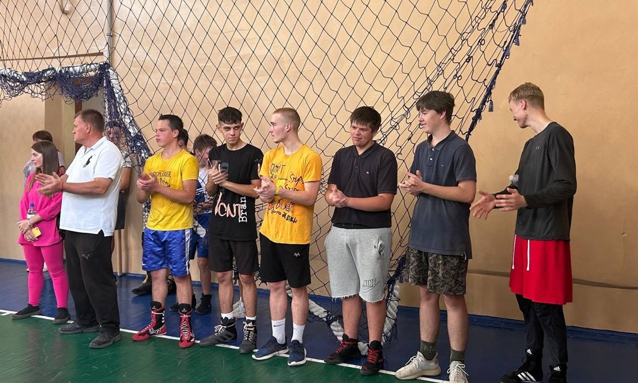 Біляївська ДЮСШ