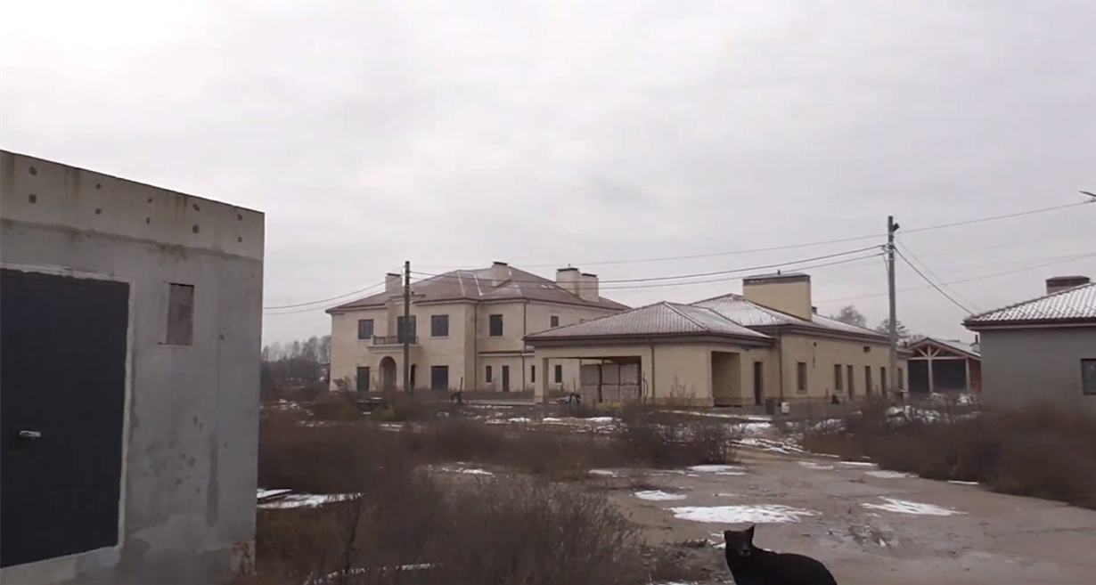 Котеджне містечко