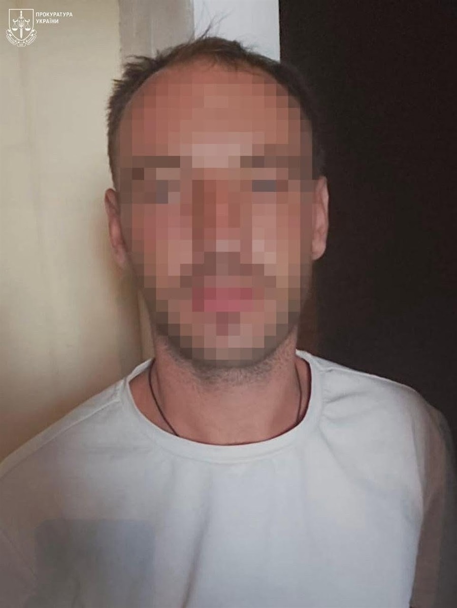 Псевдомінер з Одещини, який отримав вирок 4 роки за постійні "замінування" в області