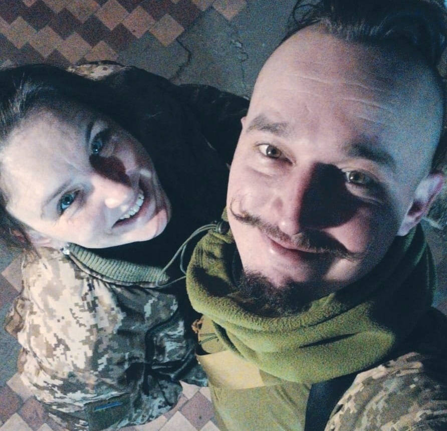 Подружжя Тернових 
