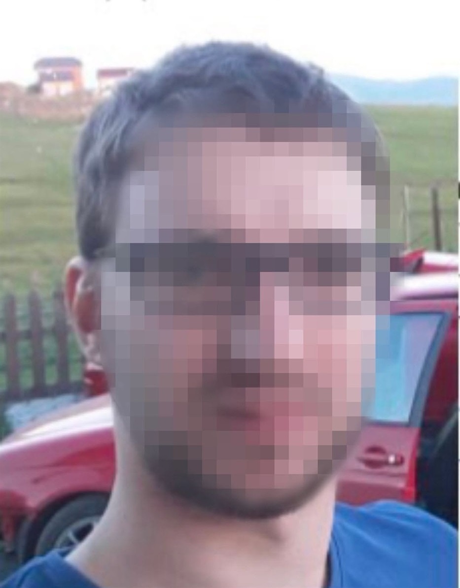 Громадянин рф, який вербував підлітків в Одесі для вчинння терактів